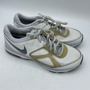 Nike Training Air Sculpt TR Women's Cross Training Shoes Womens' Size 7 Lace up
